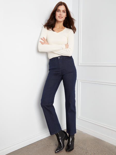 CHARLIE B C5584RR PANT- 2 COLOURS