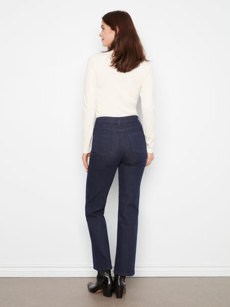 CHARLIE B C5584RR PANT- 2 COLOURS