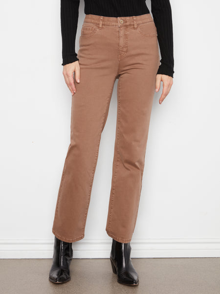 CHARLIE B C5584RR PANT- 2 COLOURS