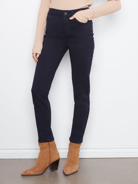 CHARLIE B C5628 DENIM JEAN