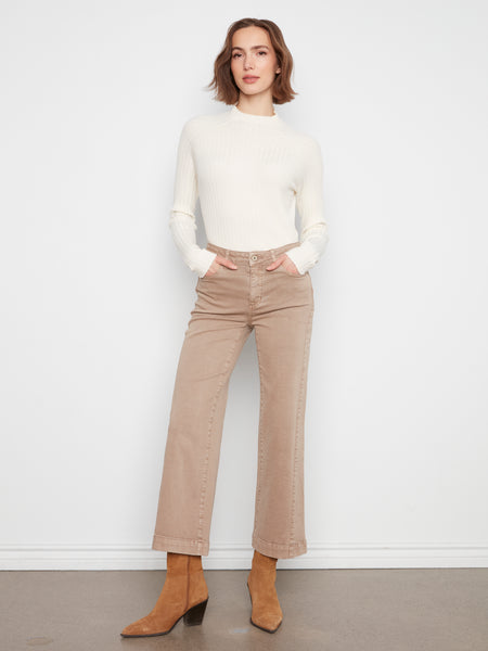 CHARLIE B C5816 JEAN