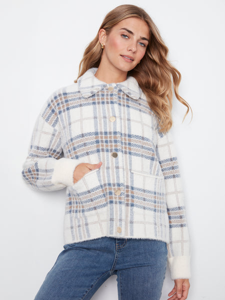 CHARLIE B C6330RR JACKET