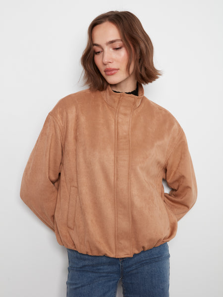 CHARLIE B C6428 JACKET
