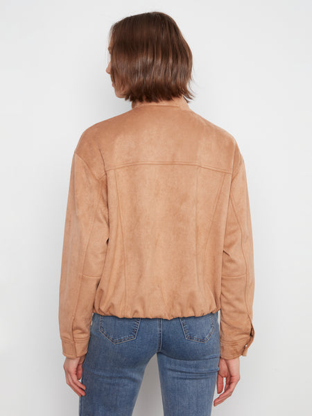 CHARLIE B C6428 JACKET