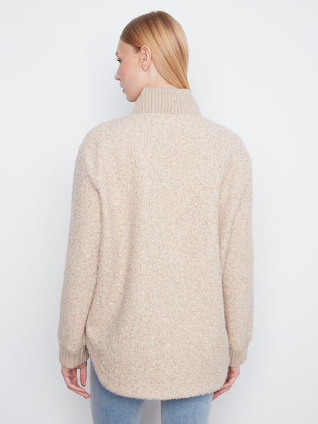 CHARLIE B C6437 COAT