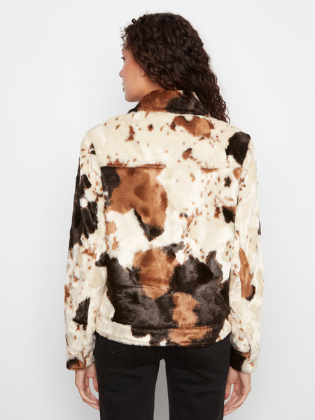 CHARLIE B C6441 JACKET