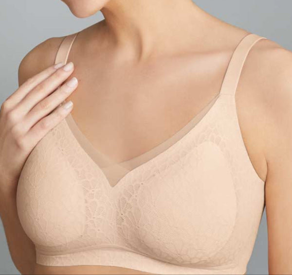 ANITA 5433 WIRE FREE BRALETTE - 2 COLOURS