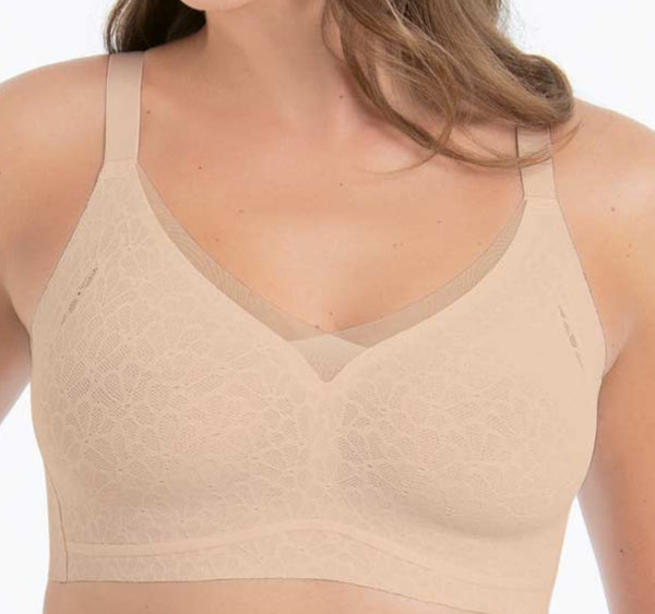 ANITA 5433 WIRE FREE BRALETTE - 2 COLOURS