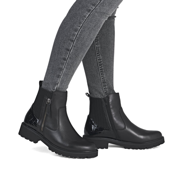 REMONTE D8655-00 BOOT