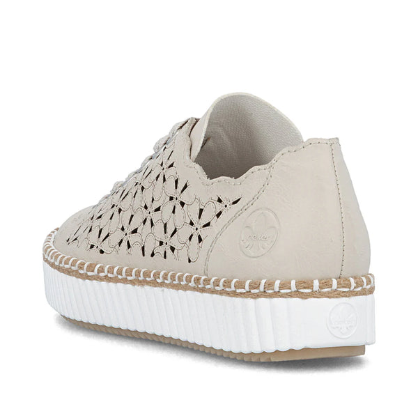 RIEKER M2902-60 SHOE