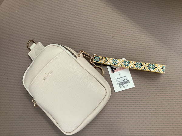KEDZIE KDZWS2 WRISTLET STRAP
