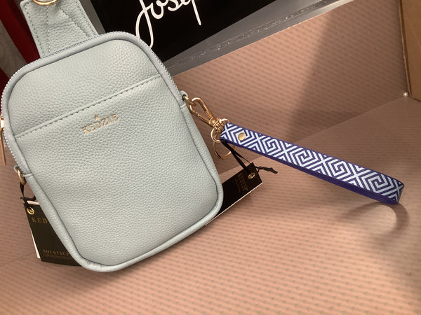 KEDZIE KDZWS2 WRISTLET STRAP
