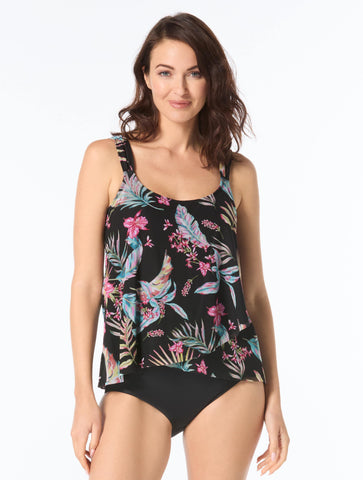 BEACH HOUSE H3K058 AMELIA MESH TANKINI
