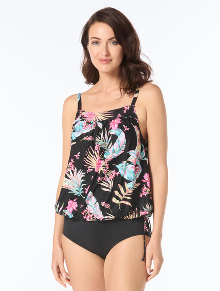 BEACH HOUSE H3K529 AUDREY TANKINI