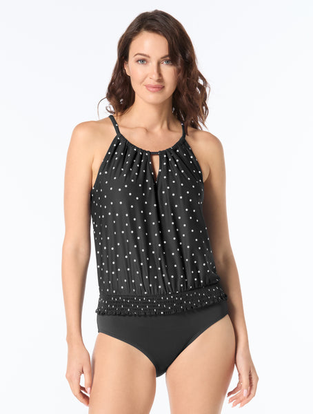 BEACH HOUSE H4K502 JAMIE TANKINI