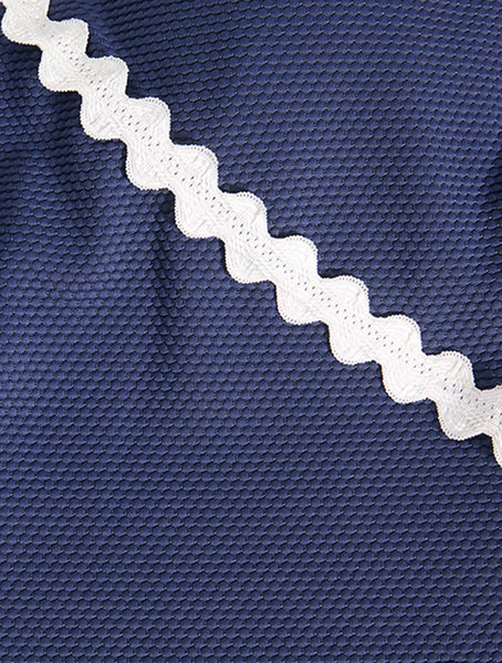 BEACH HOUSE H5J305 JOLIE CROP TOP