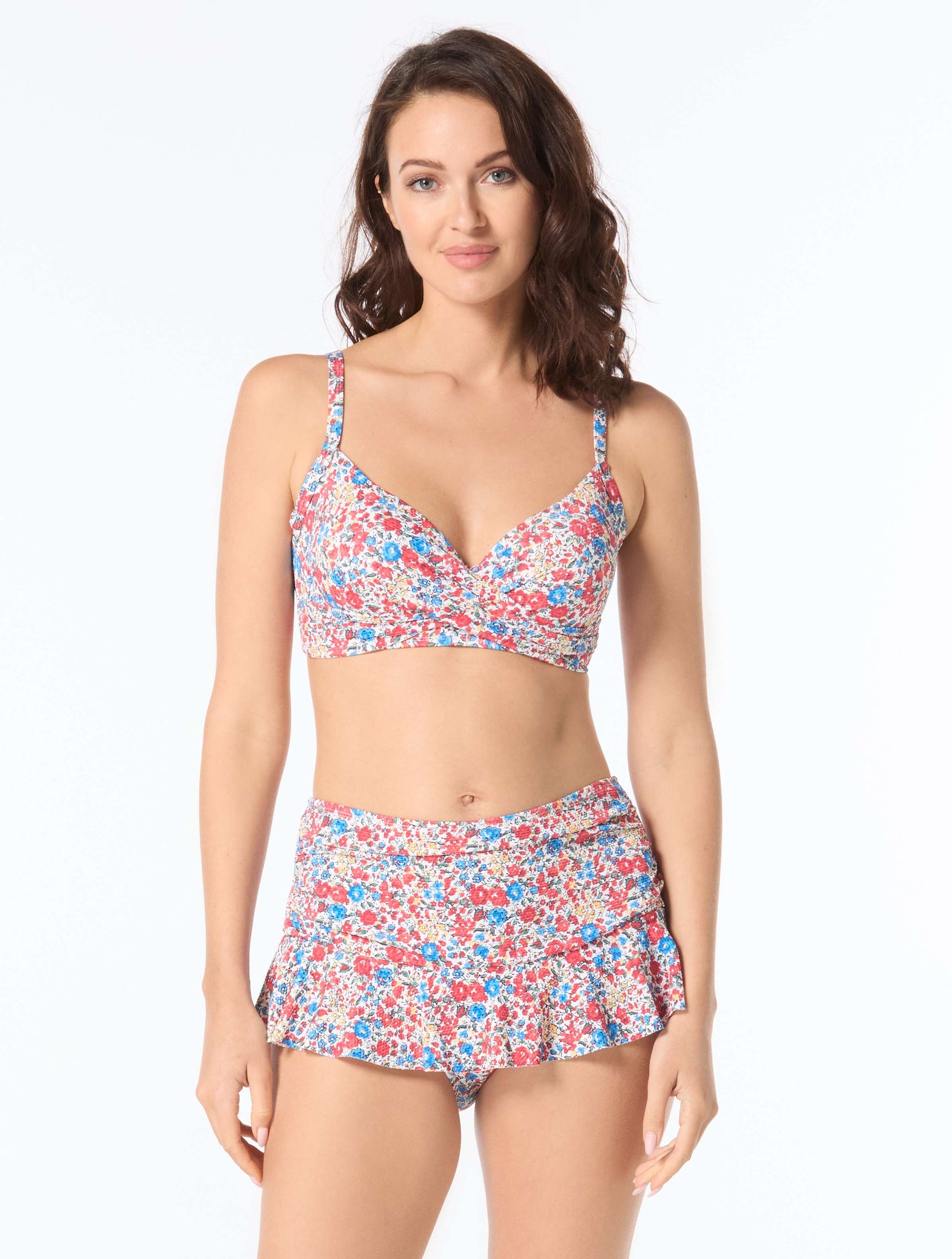 BEACH HOUSE H6J853 PENNY SKIRTED BOTTOM