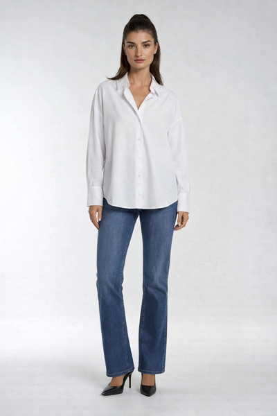 CARRELI JEANS PR-180 BOOTCUT PANT