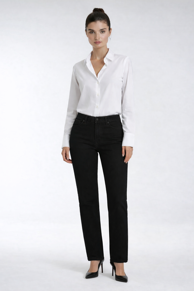 CARRELI JEANS PR-140 STRAIGHT LEG