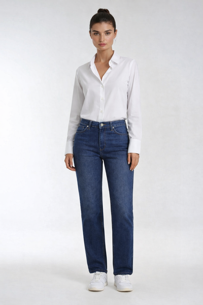 CARRELI JEANS PR-140 STRAIGHT LEG