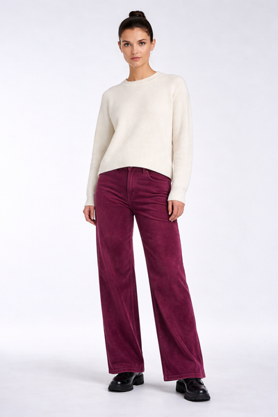 CARRELI JEANS PR-158 RELAXED STRAIGHT- 3 COLOURS