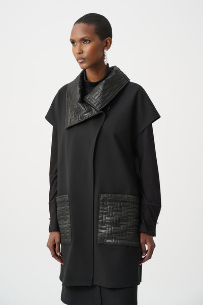 JOSEPH RIBKOFF 263059 VEST