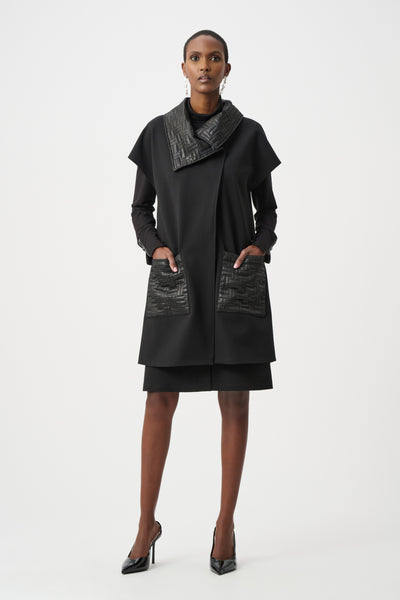 JOSEPH RIBKOFF 263059 VEST