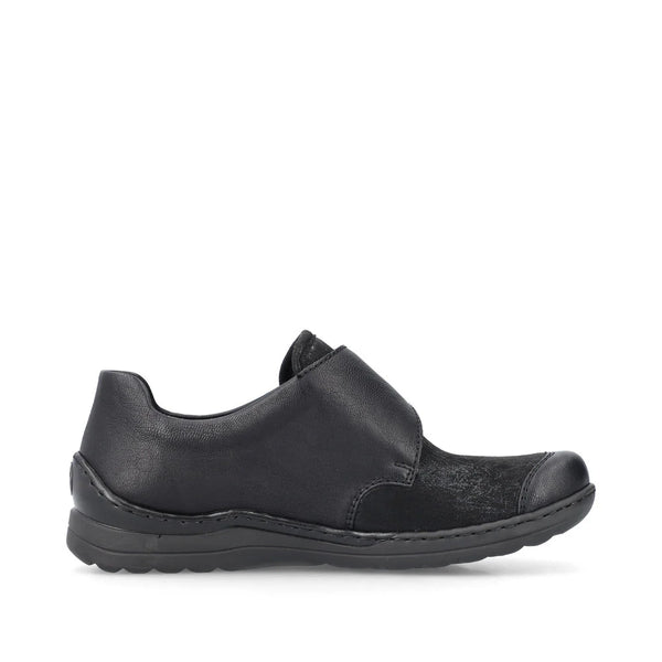 Rieker 48954 Women's Wide Shoes