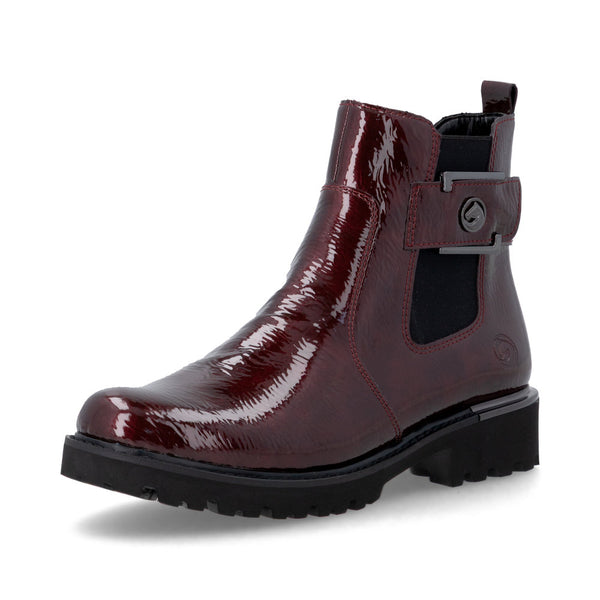 REMONTE D8684 BOOT- 2 COLOURS