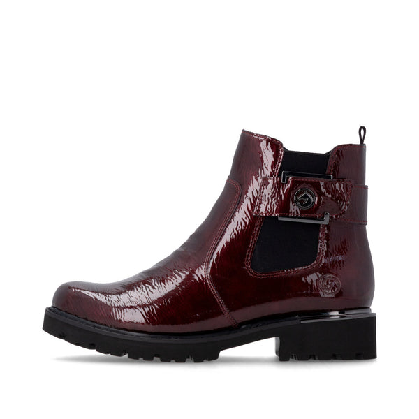 REMONTE D8684 BOOT- 2 COLOURS