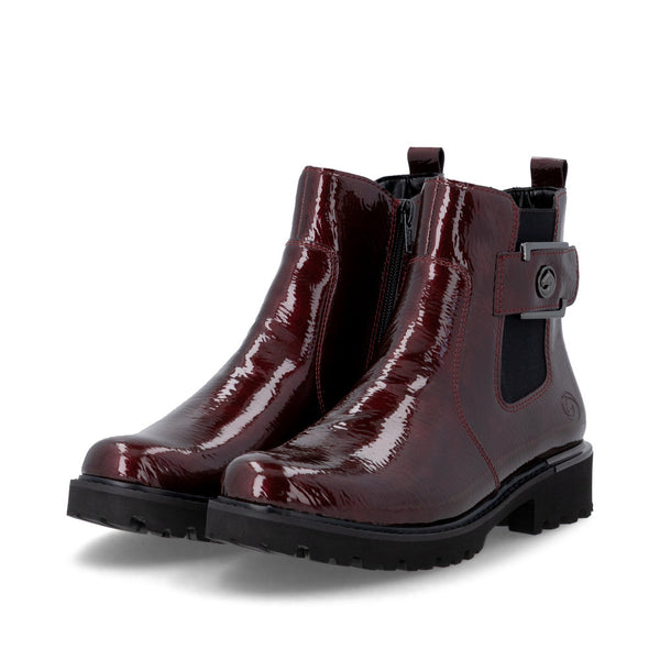 REMONTE D8684 BOOT- 2 COLOURS