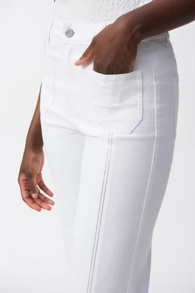 JOSEPH RIBKOFF 251901 PANT