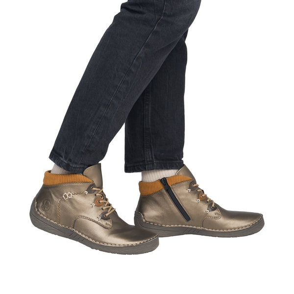 RIEKER 52544 BOOTIE