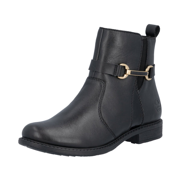 RIEKER 74856 BOOT