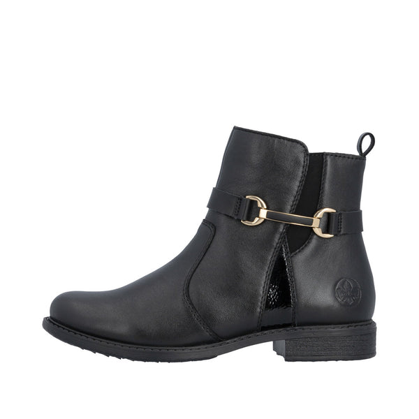 RIEKER 74856 BOOT