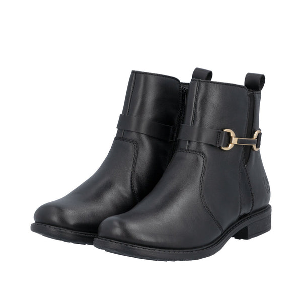 RIEKER 74856 BOOT
