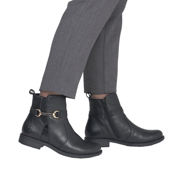 RIEKER 74856 BOOT
