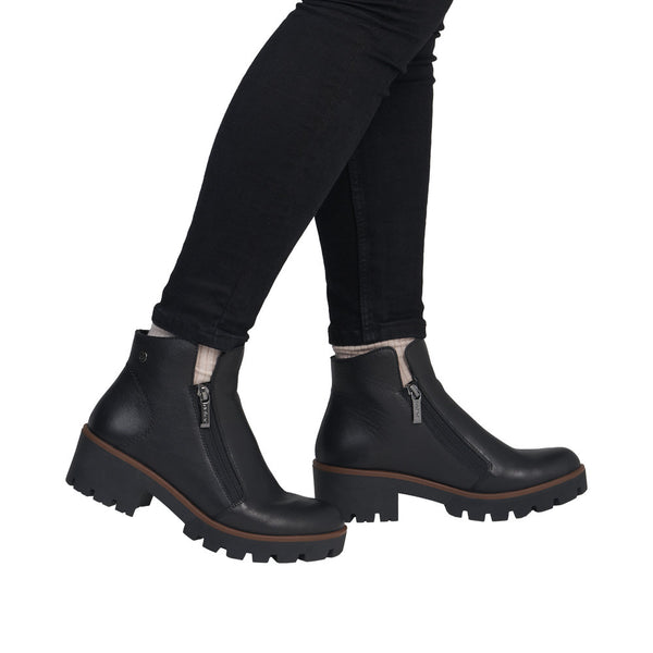 RIEKER 79254 BOOT