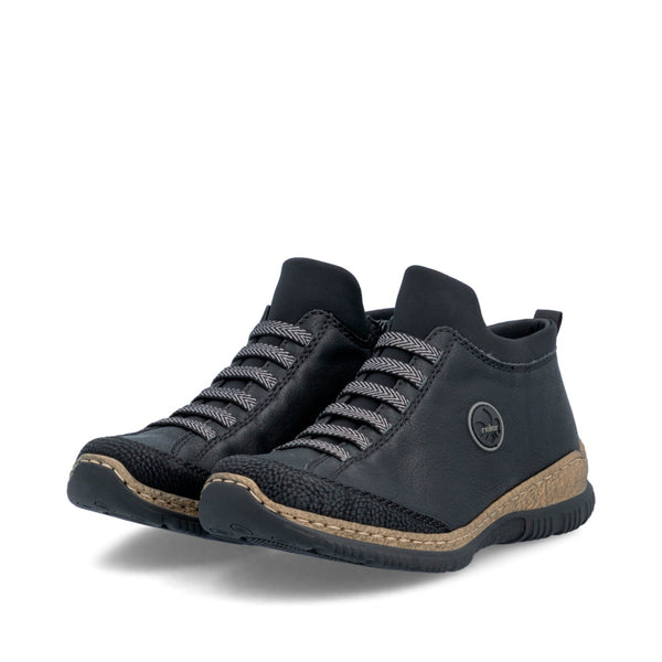 RIEKER N3258 SHOE
