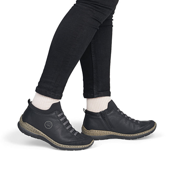 RIEKER N3258 SHOE