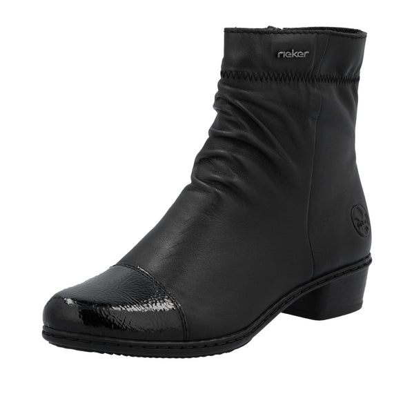 RIEKER Y0773 BOOT