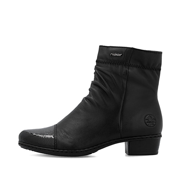 RIEKER Y0773 BOOT