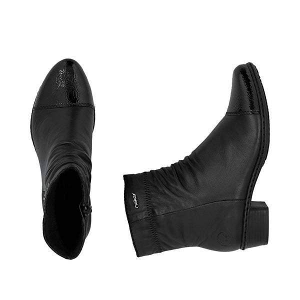 RIEKER Y0773 BOOT