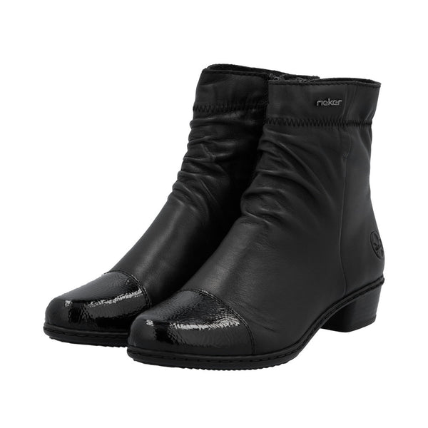 RIEKER Y0773 BOOT