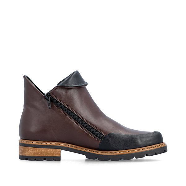 RIEKER Z9380 BOOT