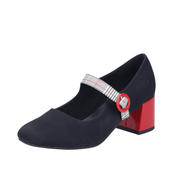 RIEKER 44752 SHOE