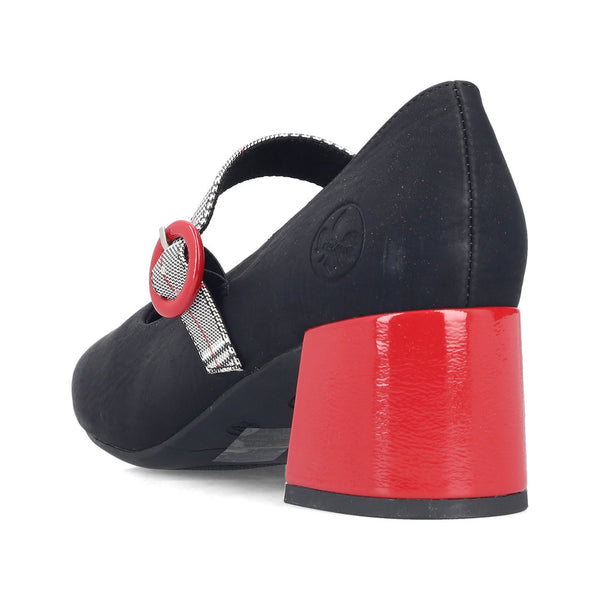 RIEKER 44752 SHOE
