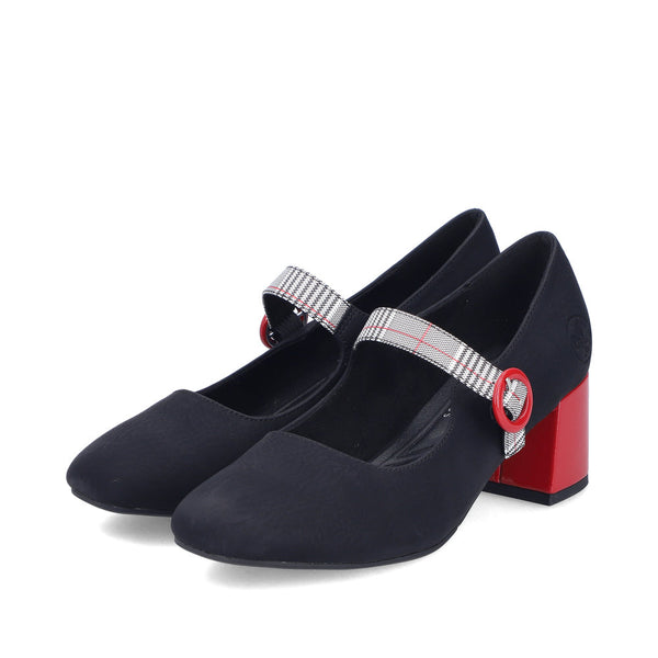 RIEKER 44752 SHOE