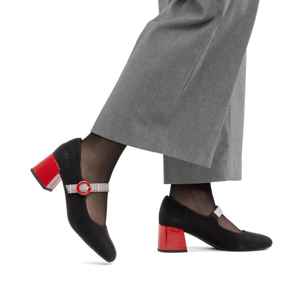 RIEKER 44752 SHOE
