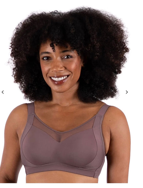 FIT FULLY YOURS B6500 WIRELESS BRA Sonya (TOP SELLER) in 3 colours